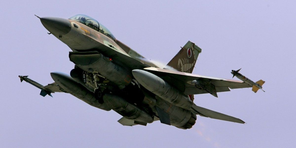 In Syria, A Growing Strategic Threat to Israel — And Risk of Escalation
