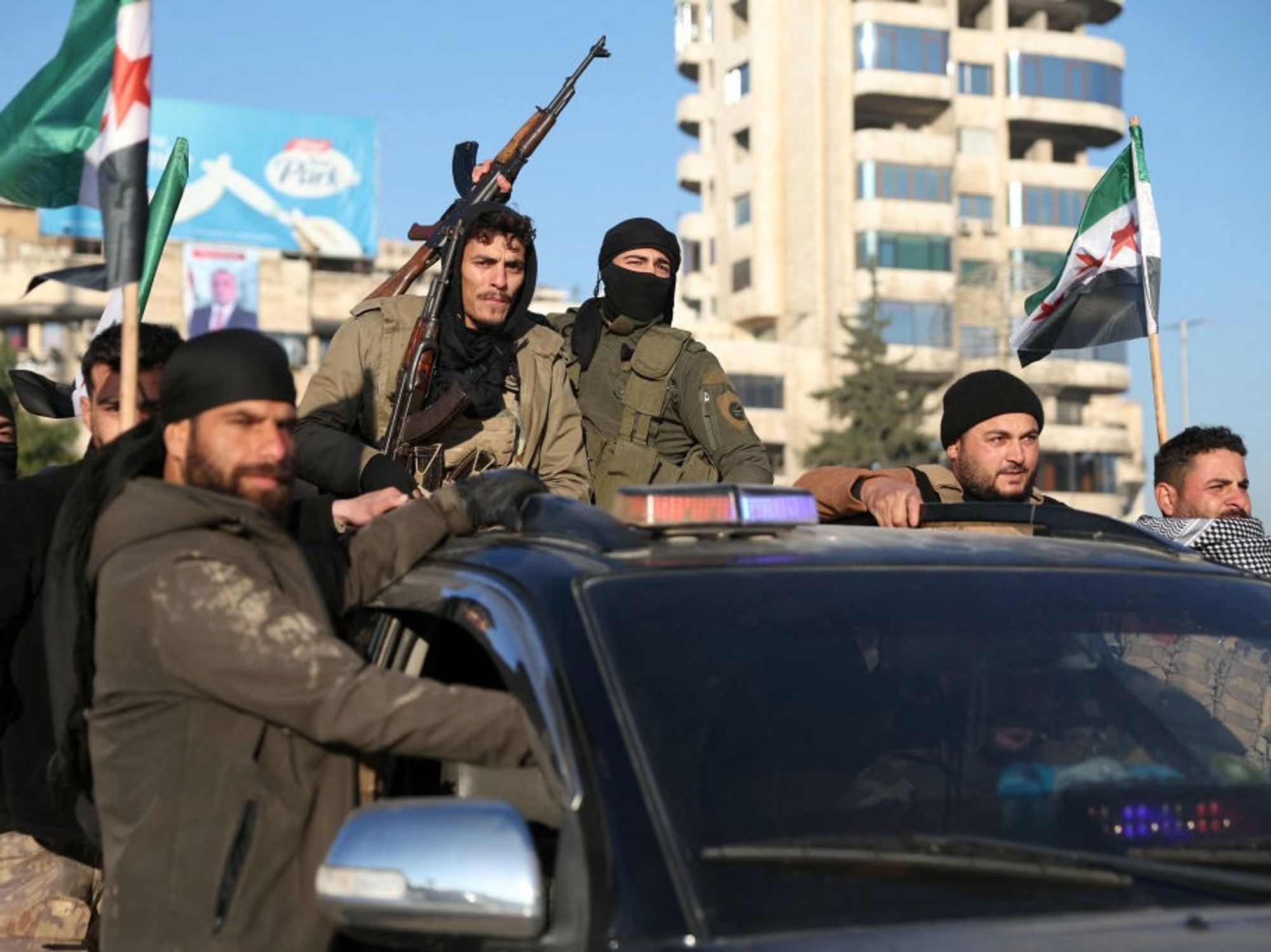 In Syria Rebellion, Questions for Assad, the US and the Middle East