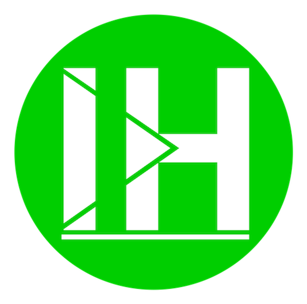 Innovation Hub Logo