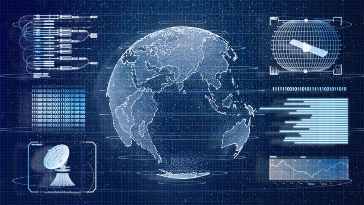 Innovations and Risks – 7 Things to Watch in Cyber-Tech in 2025