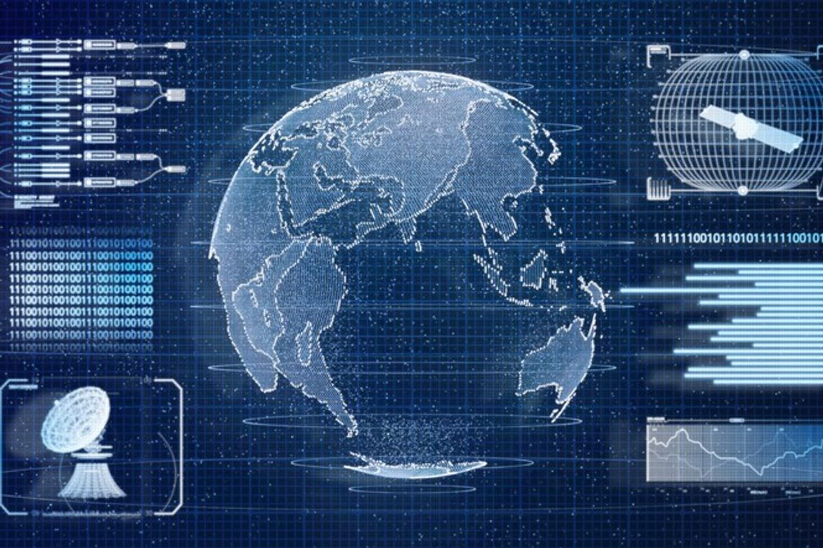 Innovations and Risks – 7 Things to Watch in Cyber-Tech in 2025