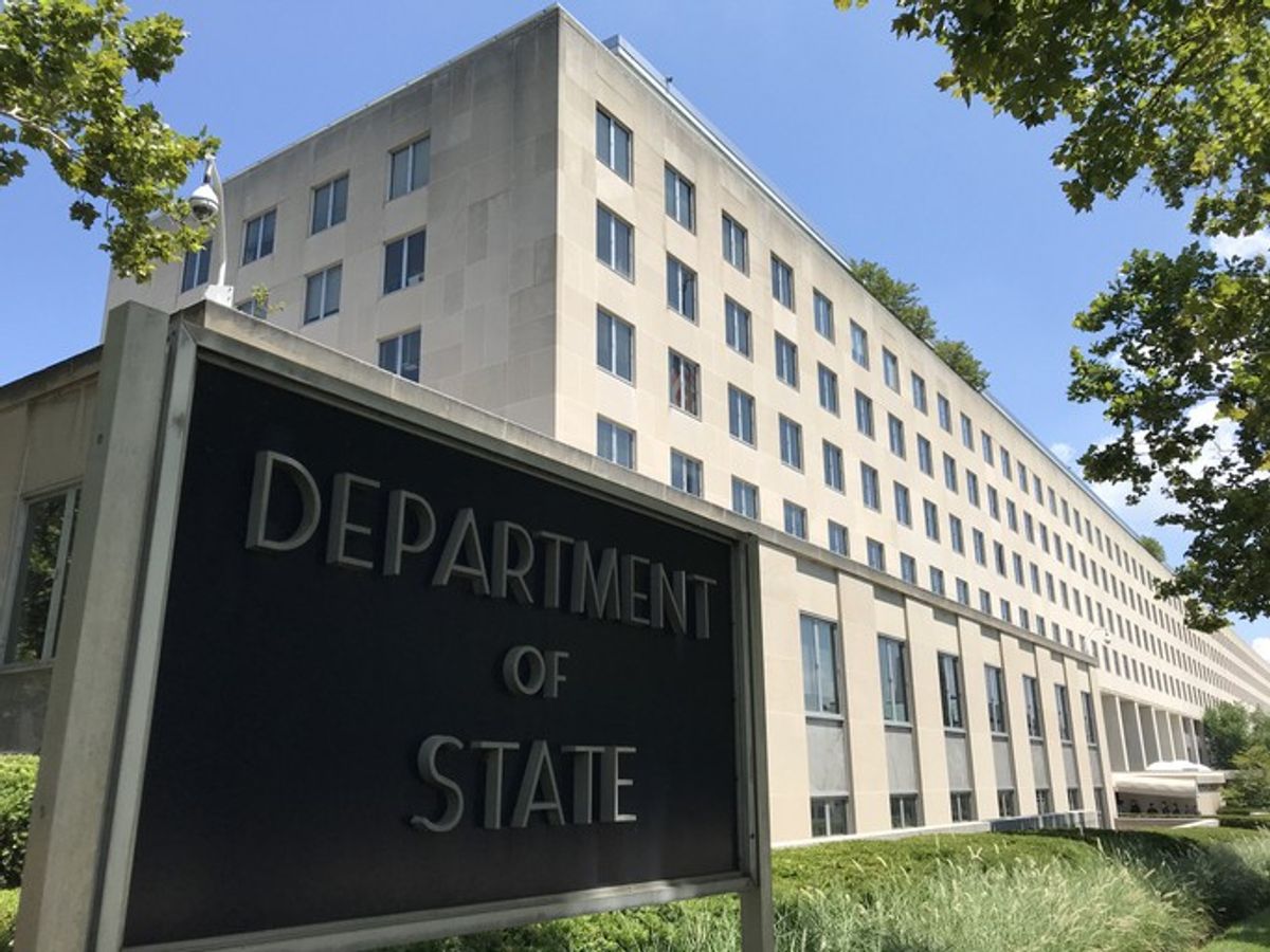 Inside the Bureau of Intelligence and Research