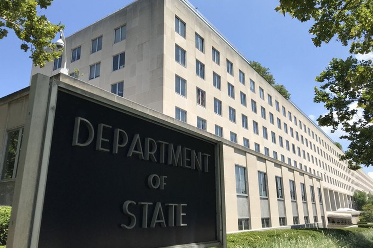 Inside the Bureau of Intelligence and Research