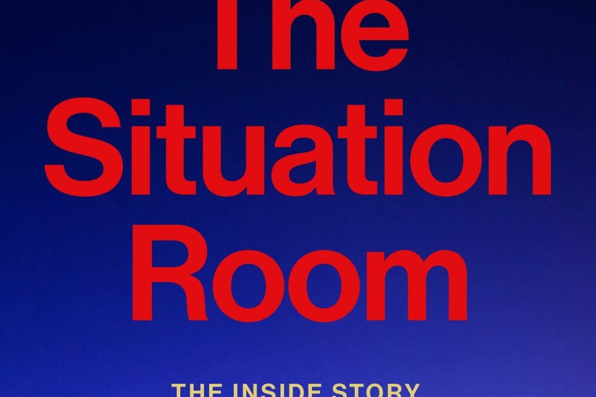 Inside the Situation Room