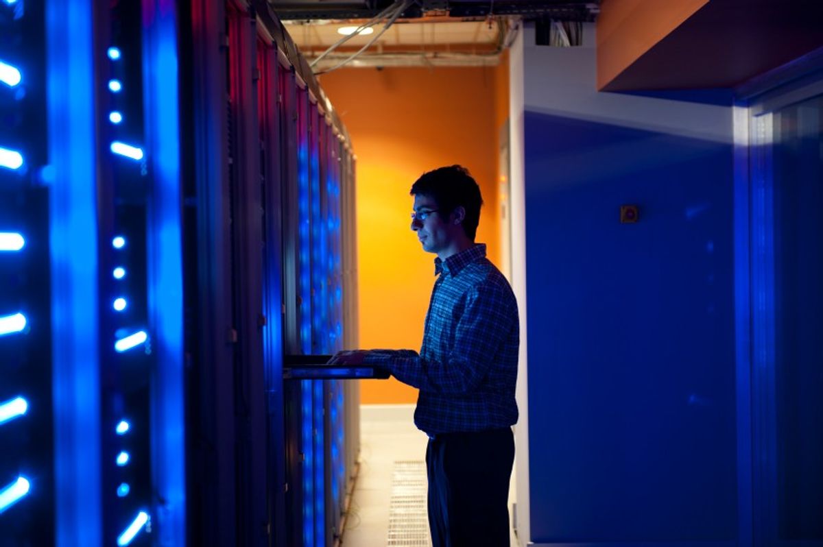 Insider Cyber Threats: A Pressing Problem Facing Business
