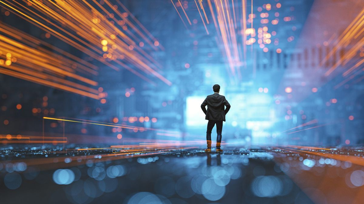 Intelligence Isn't Just for Commanders Anymore