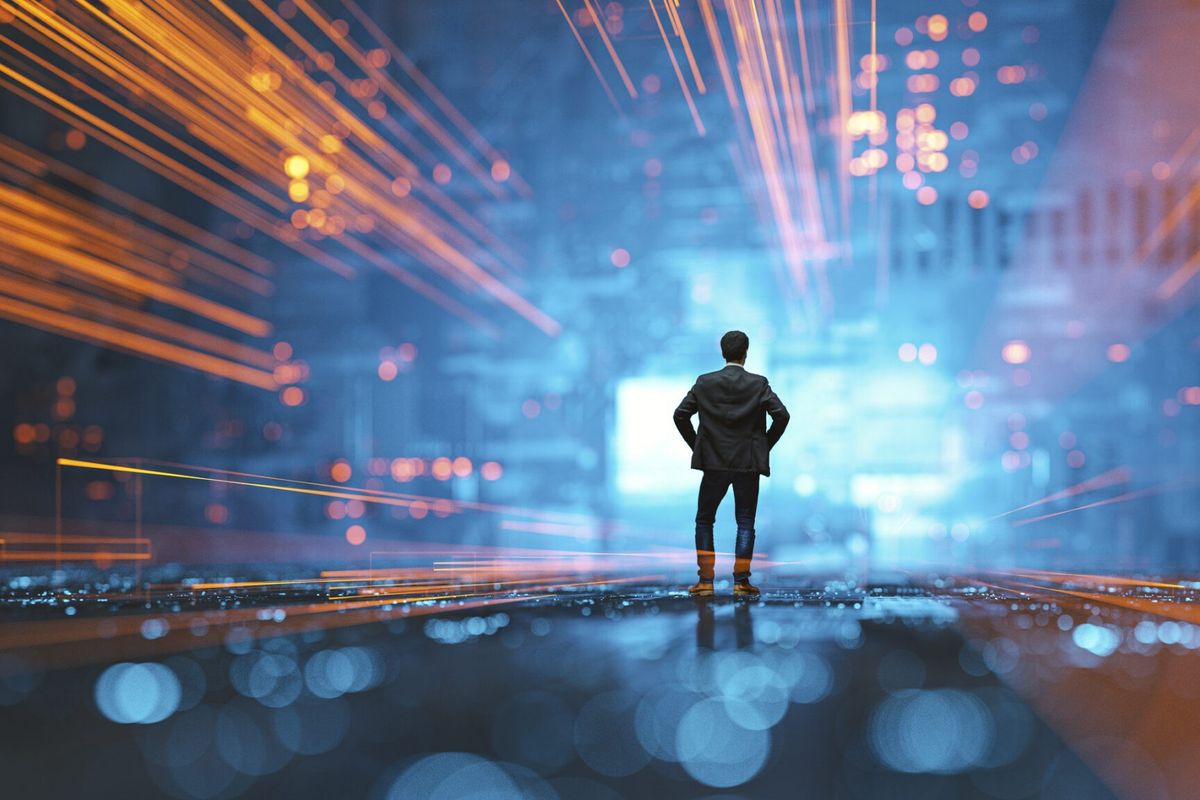 Intelligence Isn't Just for Commanders Anymore