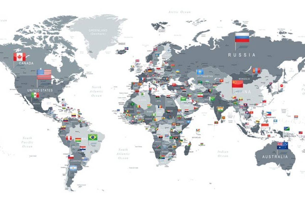 Intelligence Sharing in a Complicated World: The Future of Five Eyes