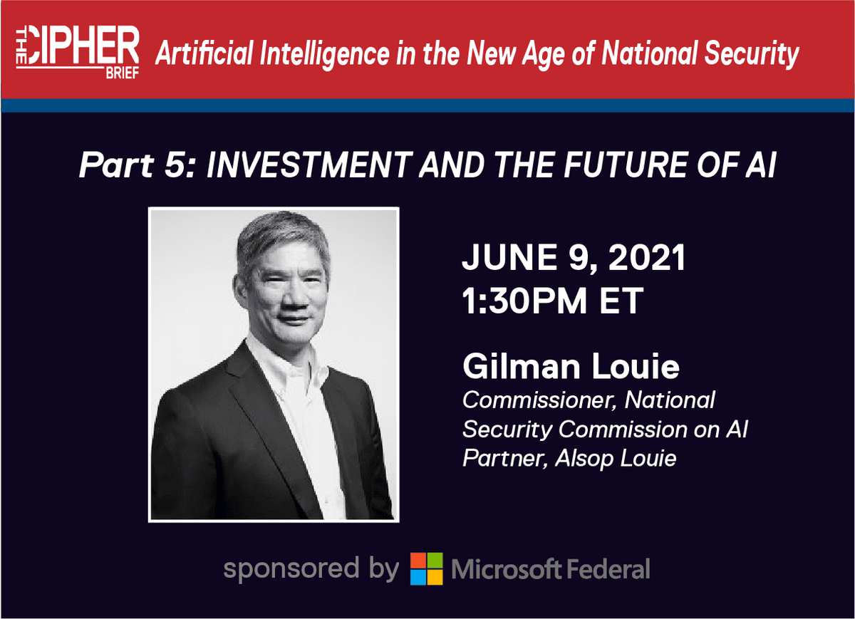 Investment and The Future of Artificial Intelligence