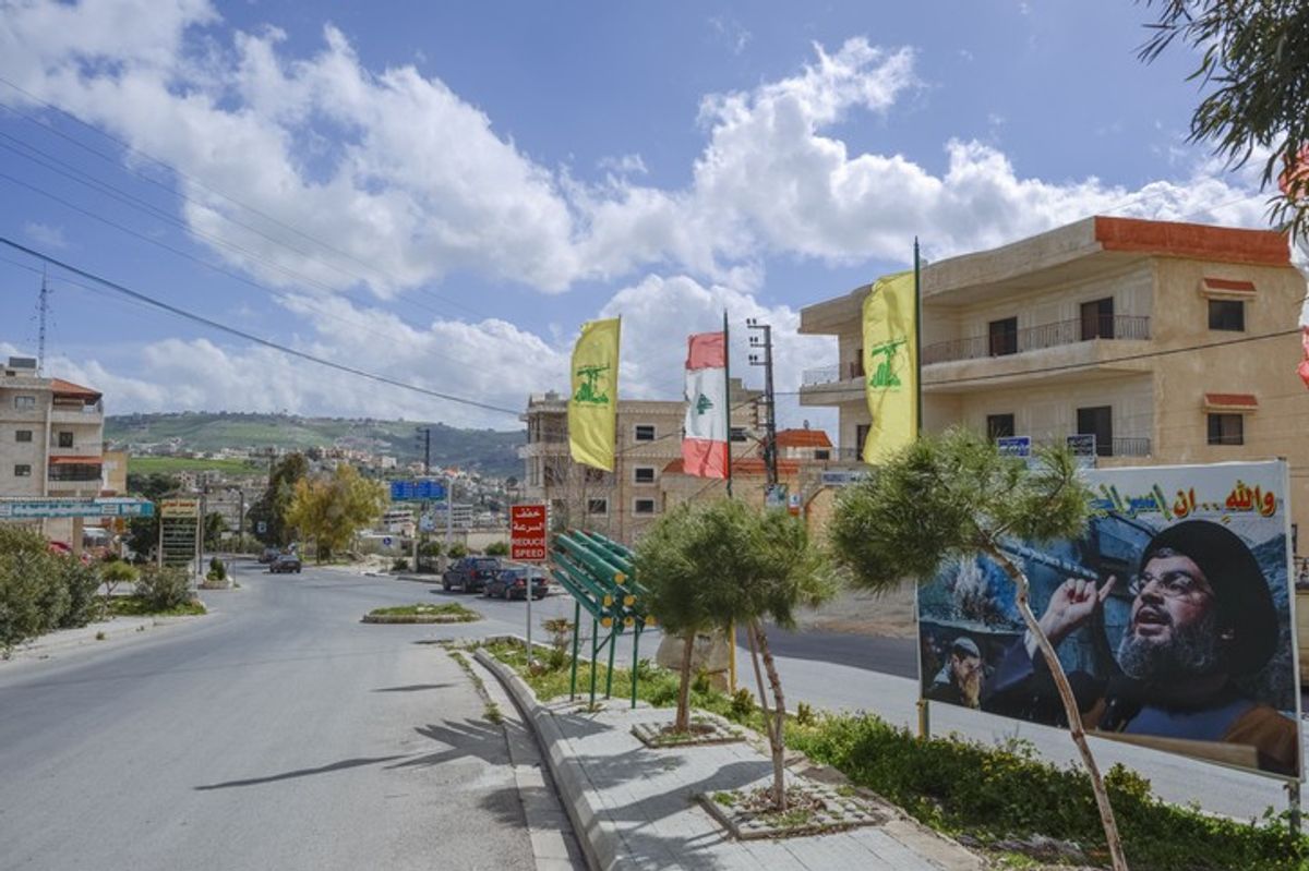 Iran and Hezbollah's Pre-Operational Modus Operandi in the West - Part Two