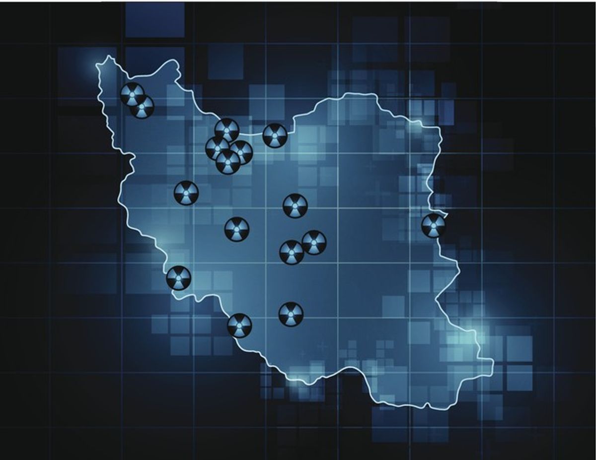 Iran: Assassination and Retaliation