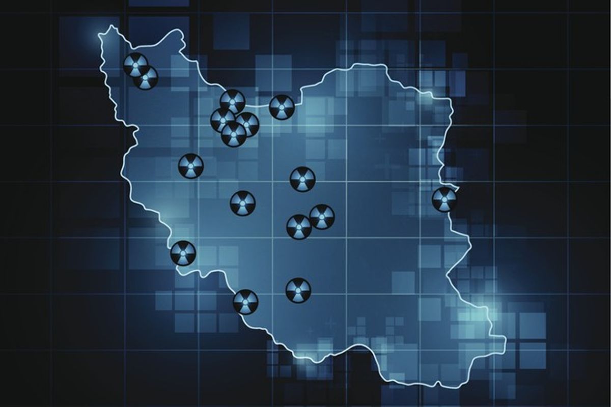Iran: Assassination and Retaliation