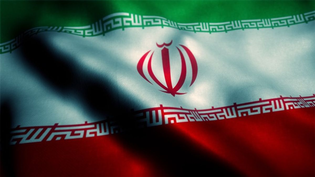 Iran in 2019: Cautiously Surviving