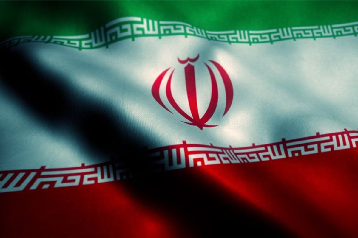 Iran in 2019: Cautiously Surviving