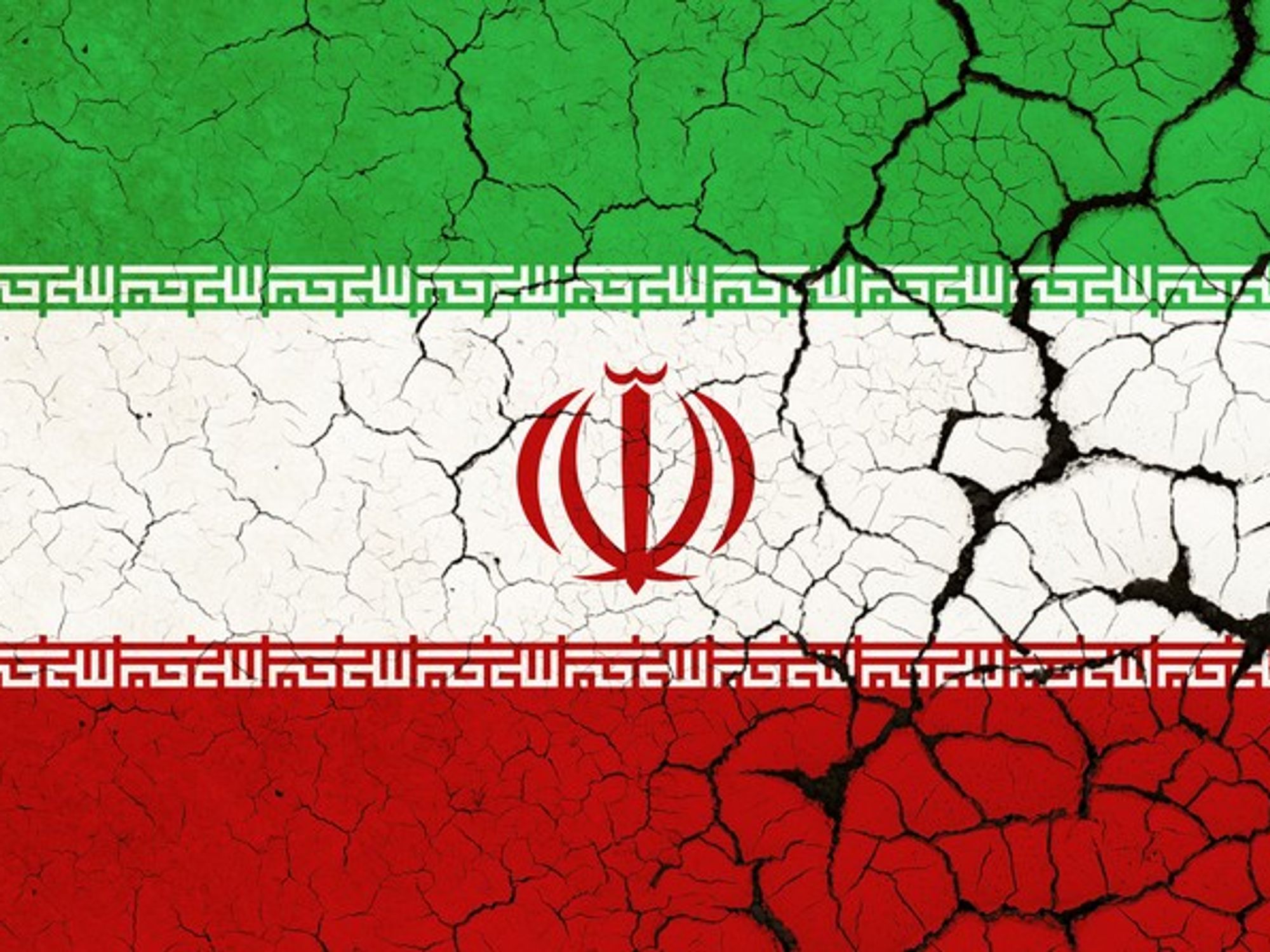 Iran: Maximum Pressure and Perfect Storms