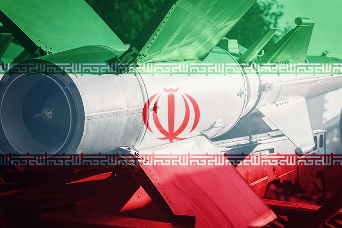 Iran's Coming Response: Increased Terrorism and Cyber Attacks?