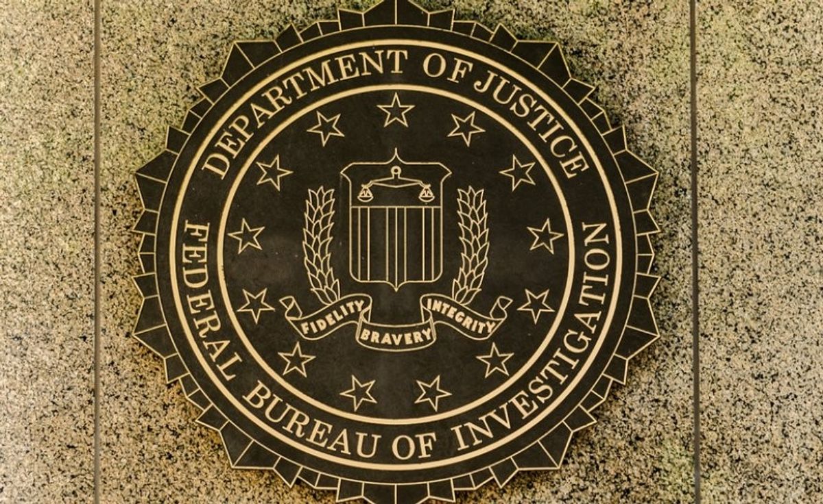 Iranian Hackers Indicted and Sanctioned for State-Sponsored IP Theft