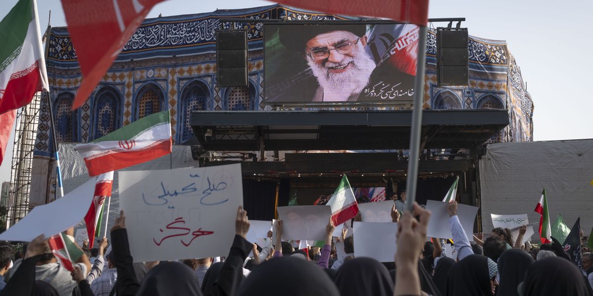 Experts Assess Iran Strikes, Response and What Comes Next