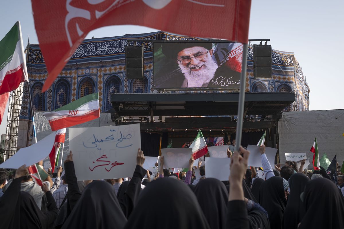 Experts Assess Iran Strikes, Response and What Comes Next