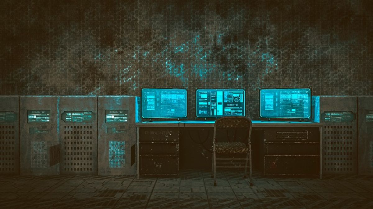 Iran’s “Kitten” Cyber Hackers Poised to Strike If Trump Shreds Nuke Deal