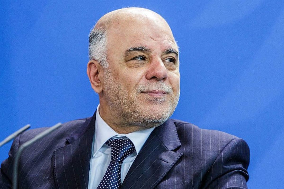 Iraq Ambassador Accuses Kurds of Kirkuk ‘Disinformation’ Campaign