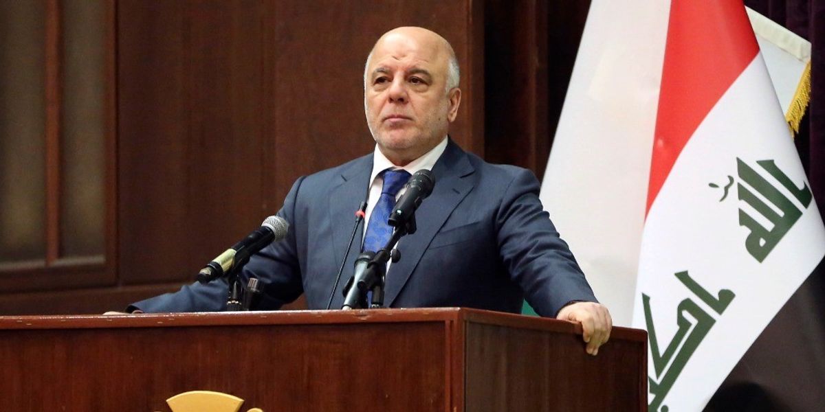 Iraq Elections: With ISIS in Rearview, Iran Lies Ahead