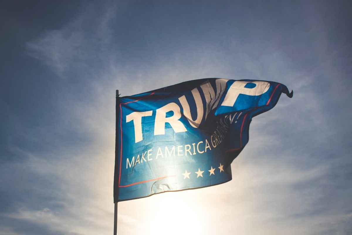 Is a Trump Presidency Music to Russian Ears?