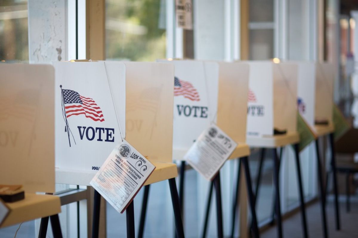 Is it Possible to Hack the Vote?