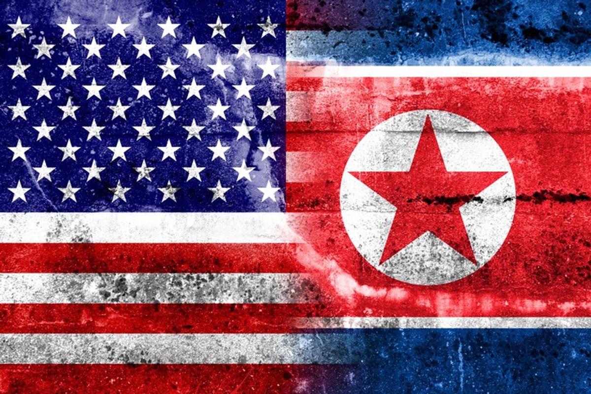 Is it Time for a New Policy Toward North Korea - A Cipher Brief Debate