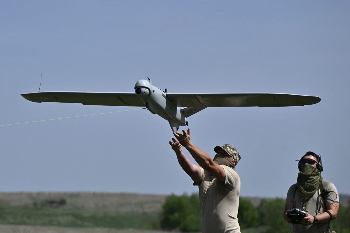 Is Made-in-Ukraine the Answer to Russia’s War Machine?