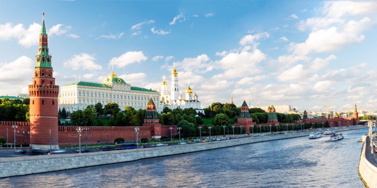 Is Russia getting away with Murder?