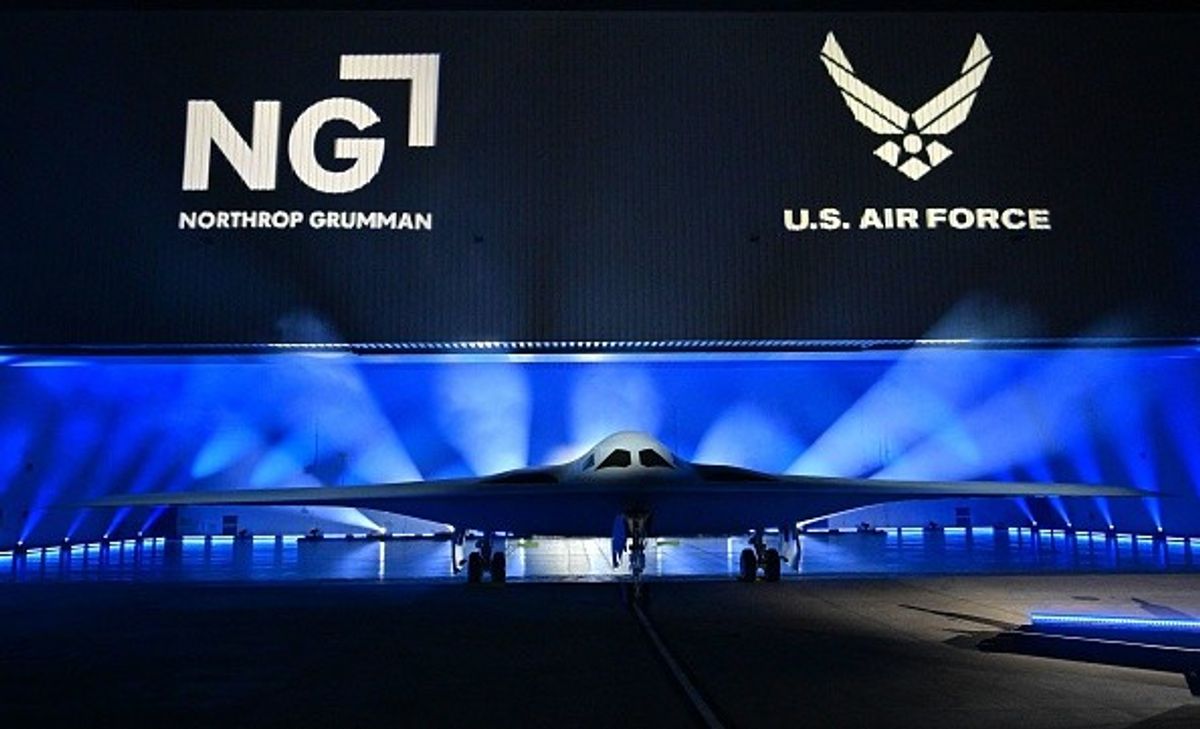Is the Defense Department Ready for an Age of Disruption? 