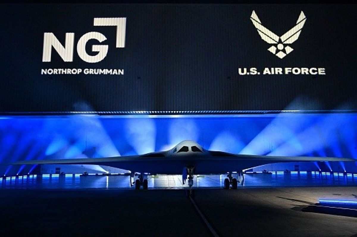 Is the Defense Department Ready for an Age of Disruption?