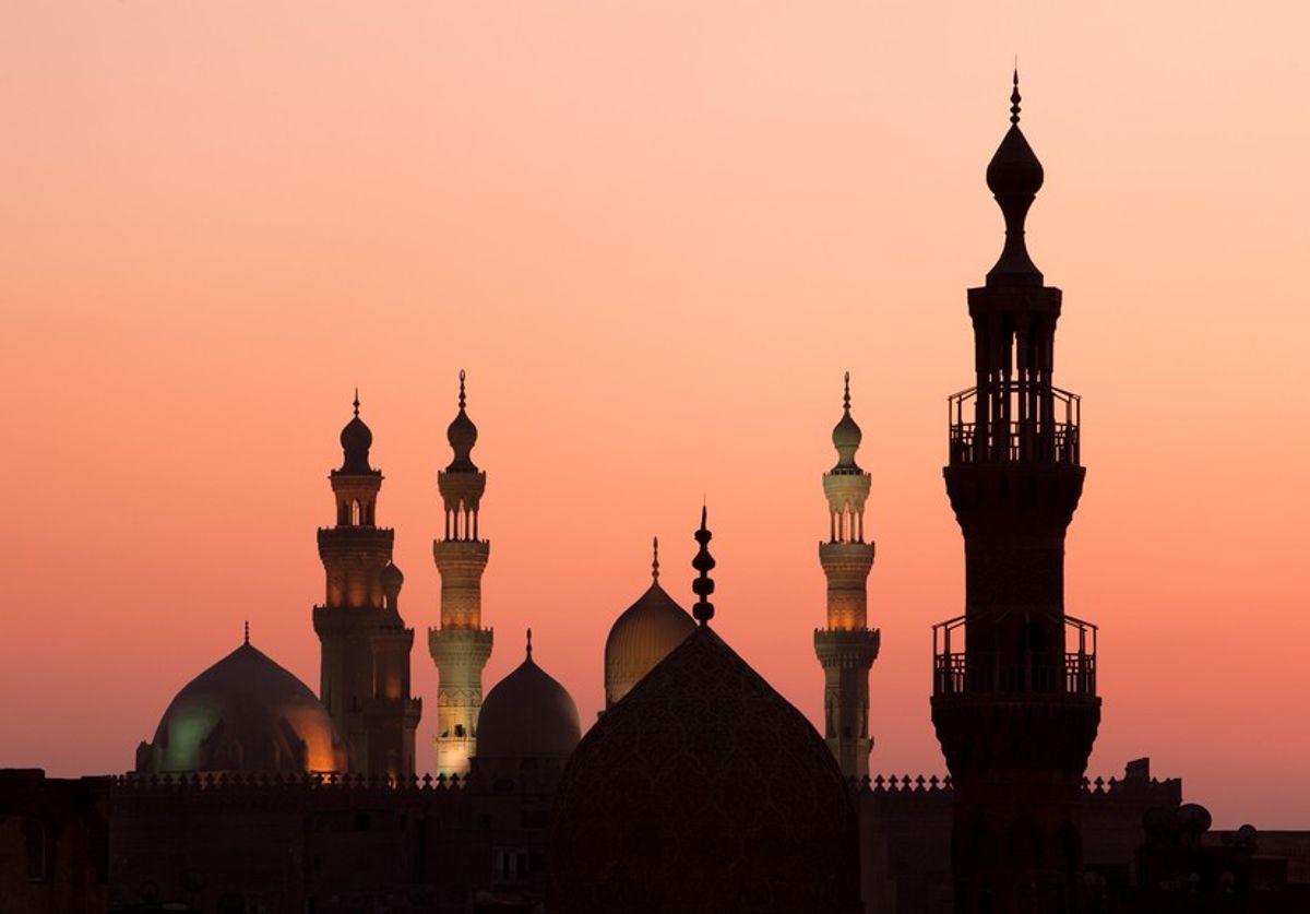 Is There a Future for the Muslim Brotherhood in Egypt?