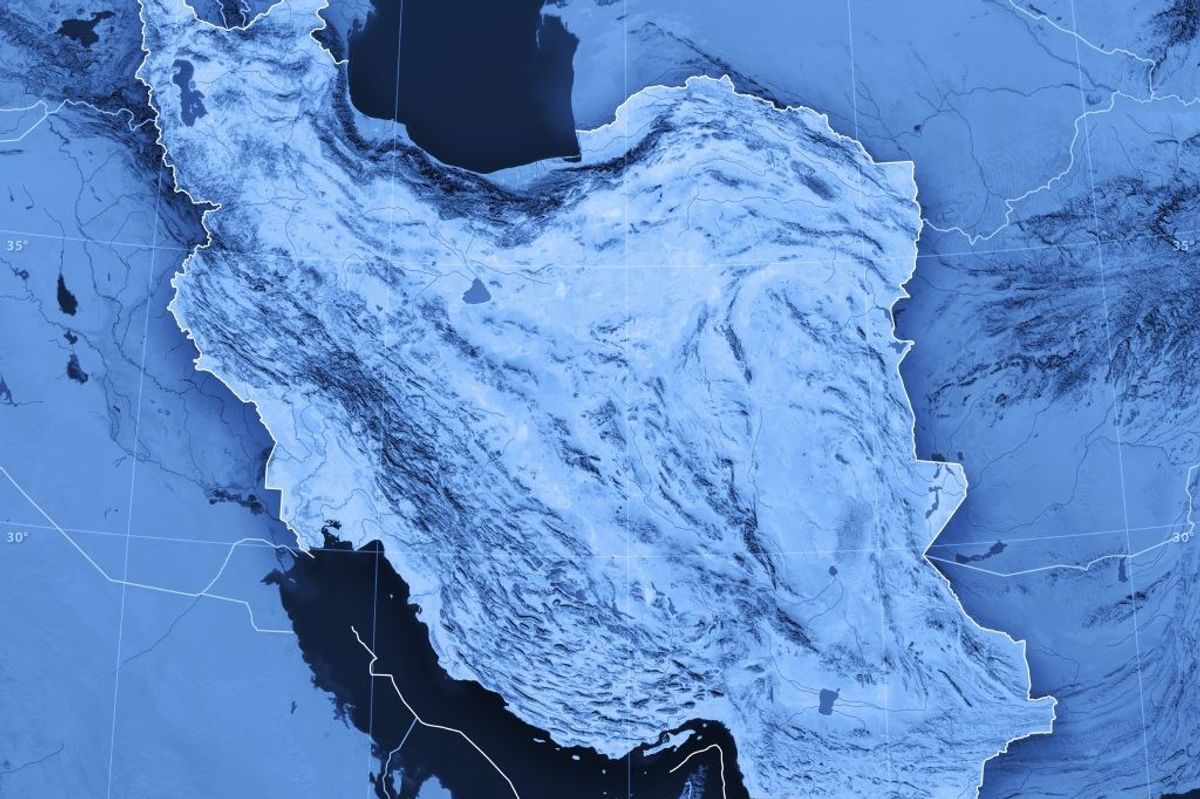 Is There a Silver Lining to the Iran Deal?