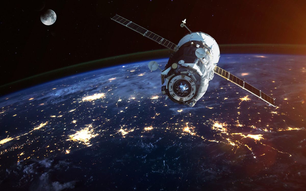 Is This Our Digital Sputnik Moment?