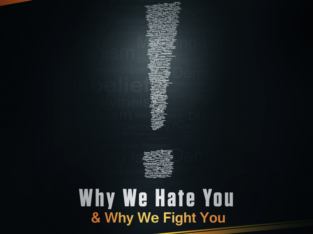 ISIS 'Caliphate' Fades but Social Media Empire Remains