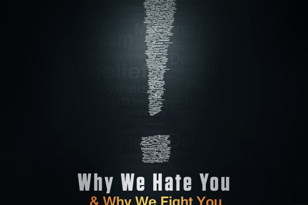 ISIS 'Caliphate' Fades but Social Media Empire Remains