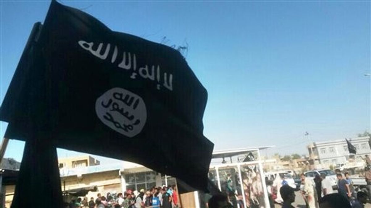 ISIS: The New Face of Global Jihad?