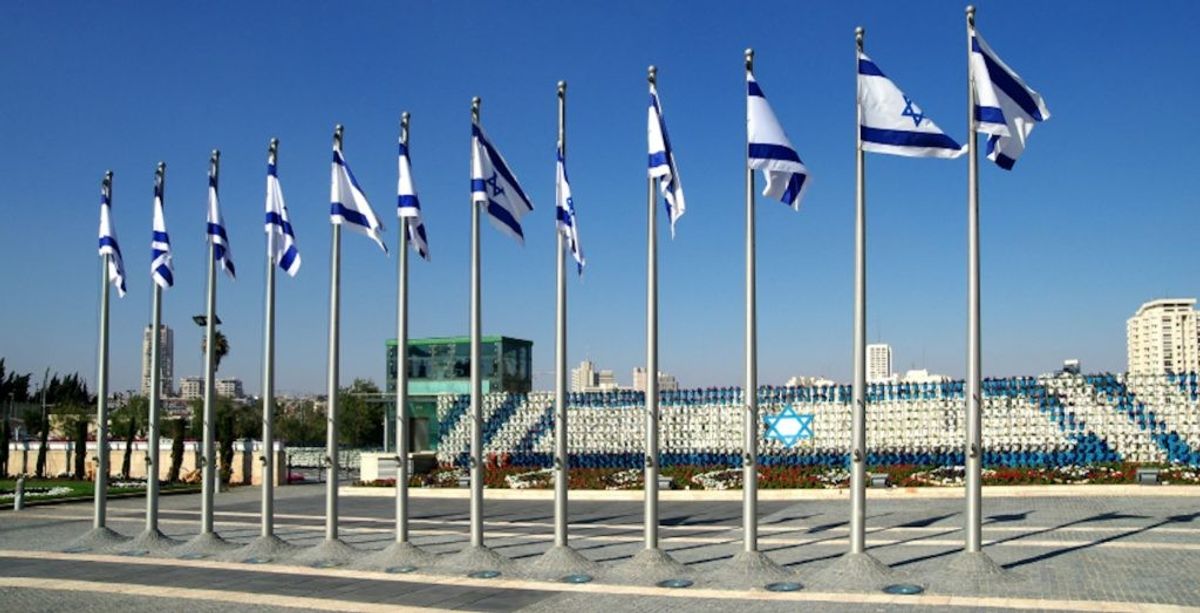 Israel’s Arab Alliance: A Counter to ISIS and Iran?