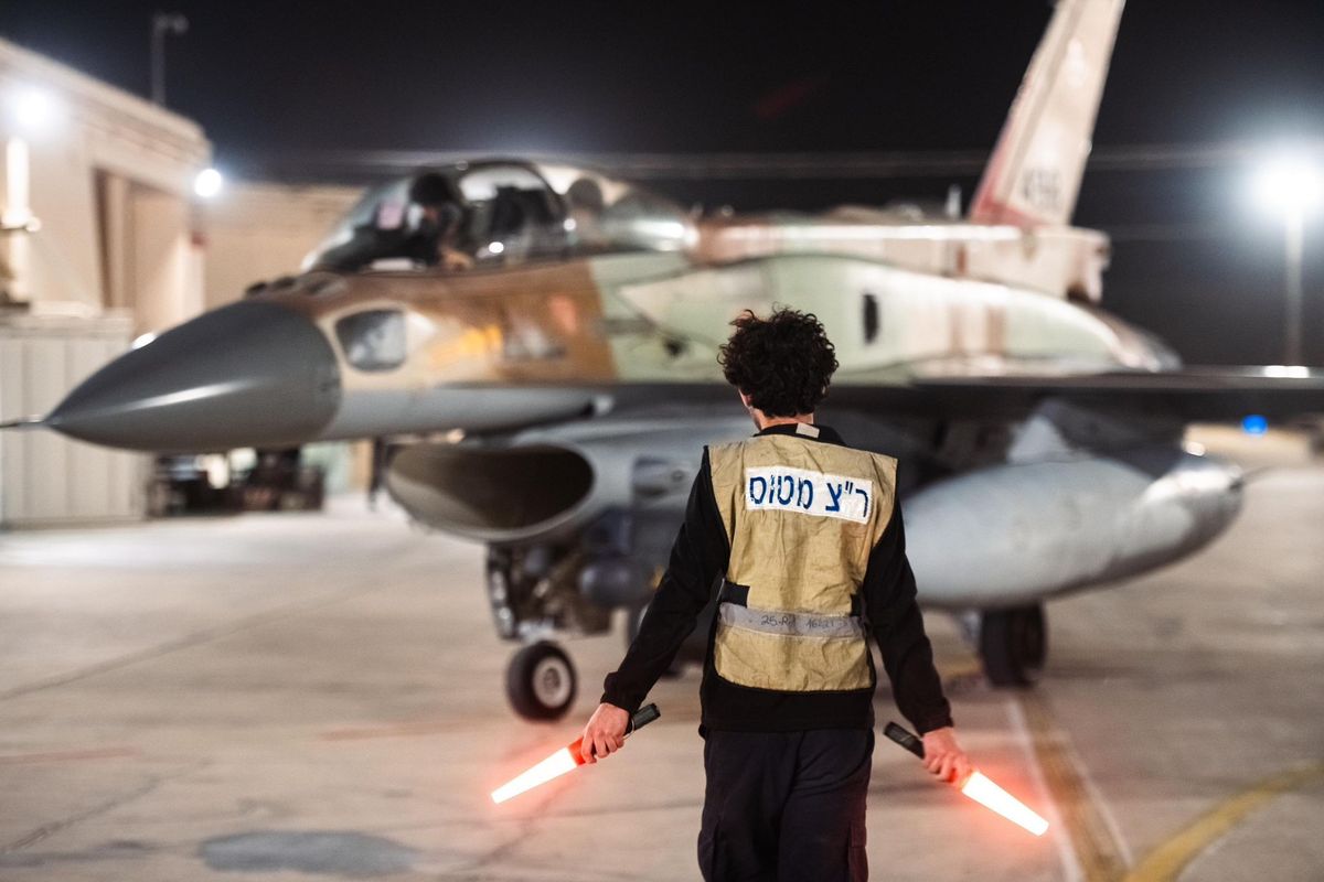 Israel’s New Military and Security Strategy: Could it Work?