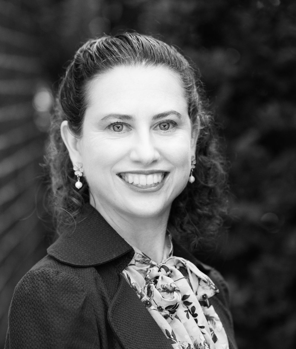 ISW President Kimberly Kagan