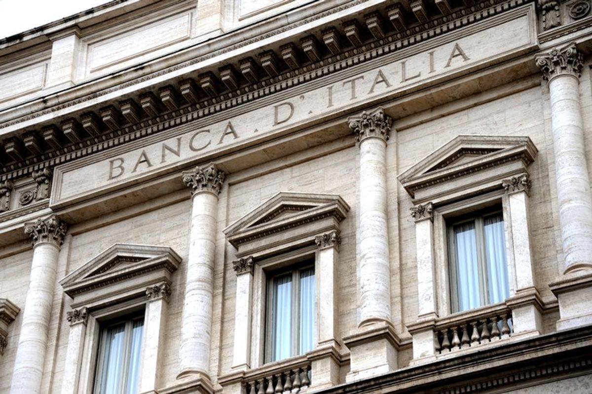 Italy’s Choice: Damned If You Do, Damned If You Don’t