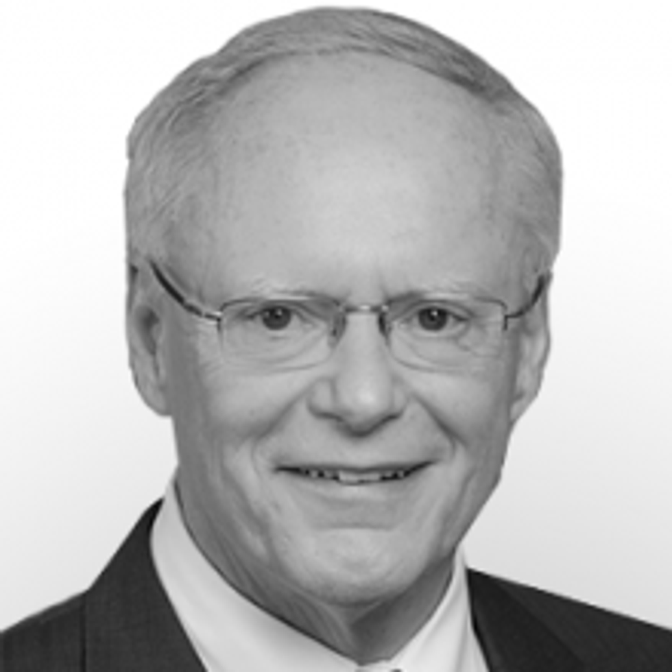 james jeffrey expert