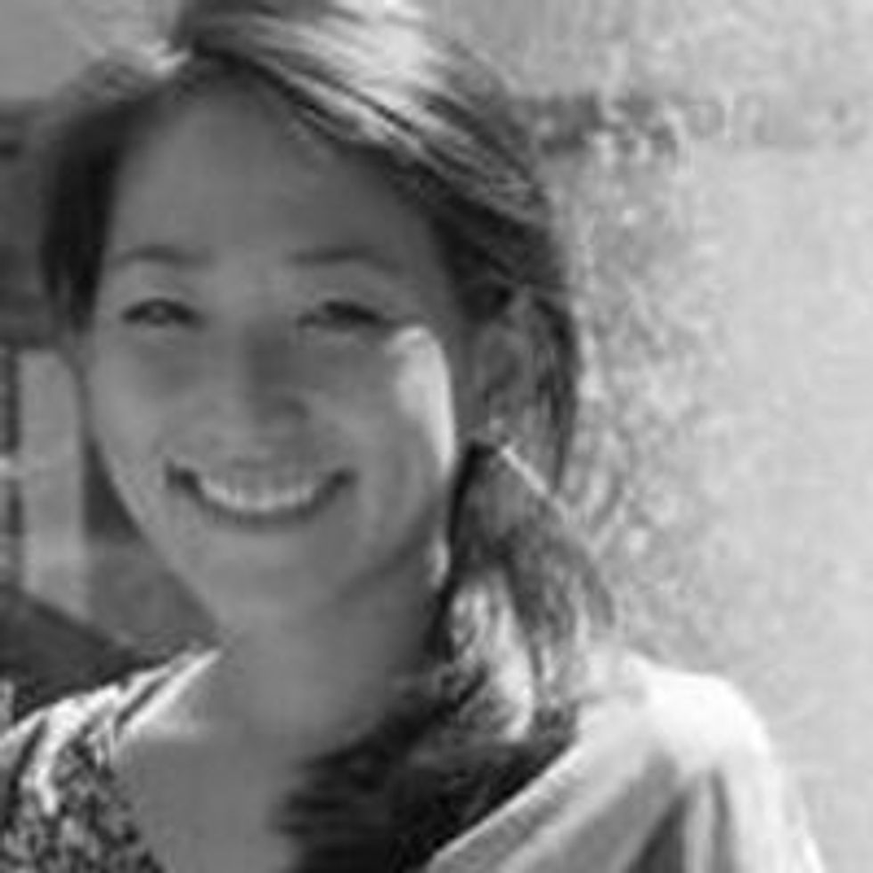 Jane Chong