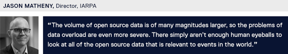 Jason Matheny quote 2