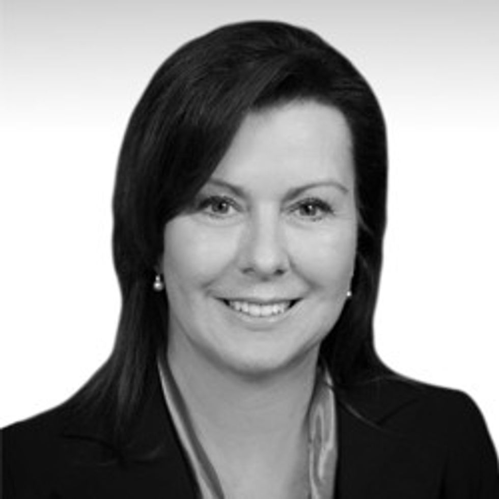 Jill Singer bw