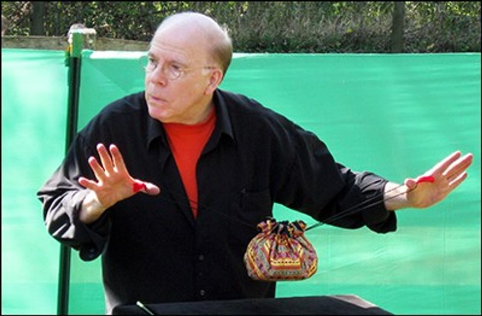 John McLaughlin magic01