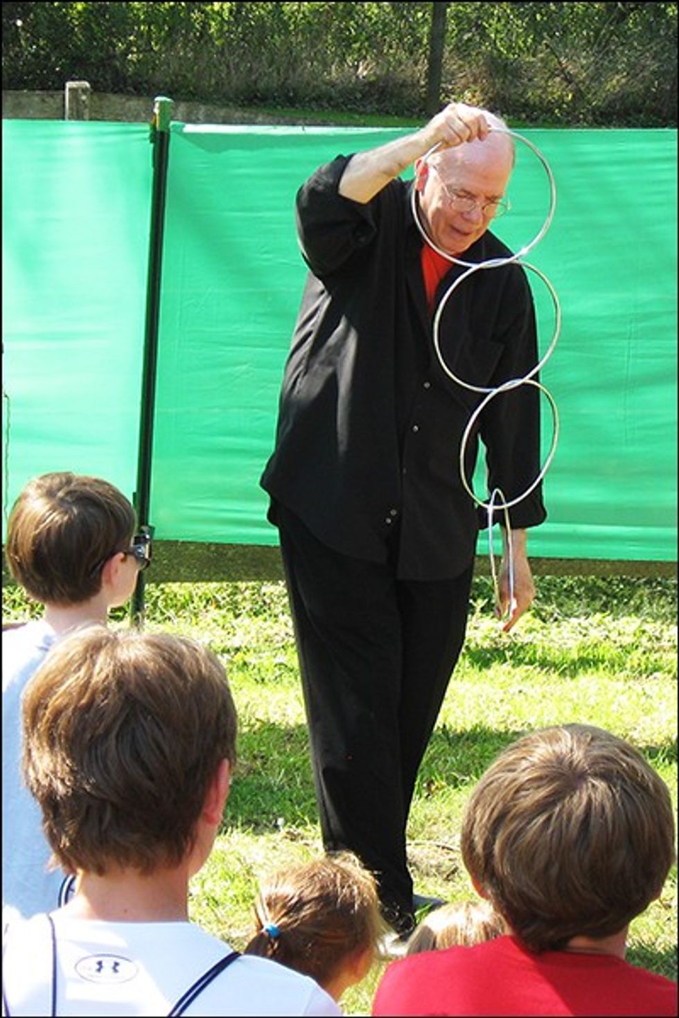 John McLaughlin magic02