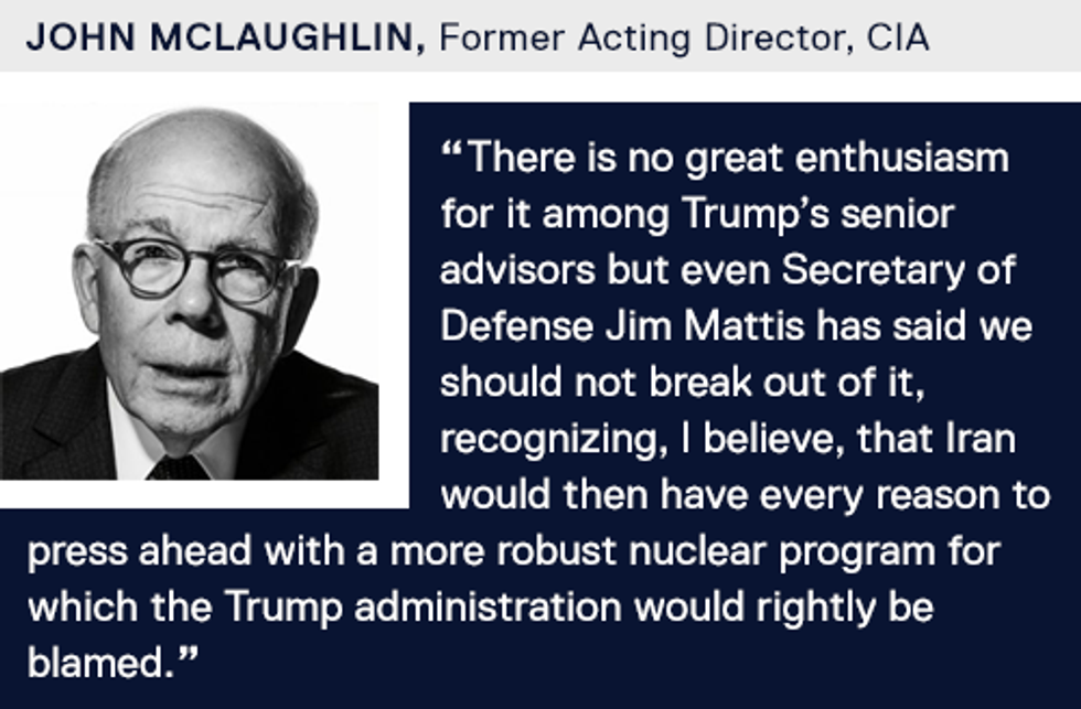 John McLaughlin mobile quote 1